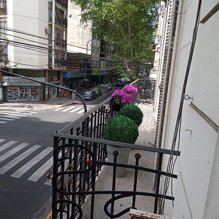 Hotel Europeo บัวโนสไอเรส ภายนอก รูปภาพ