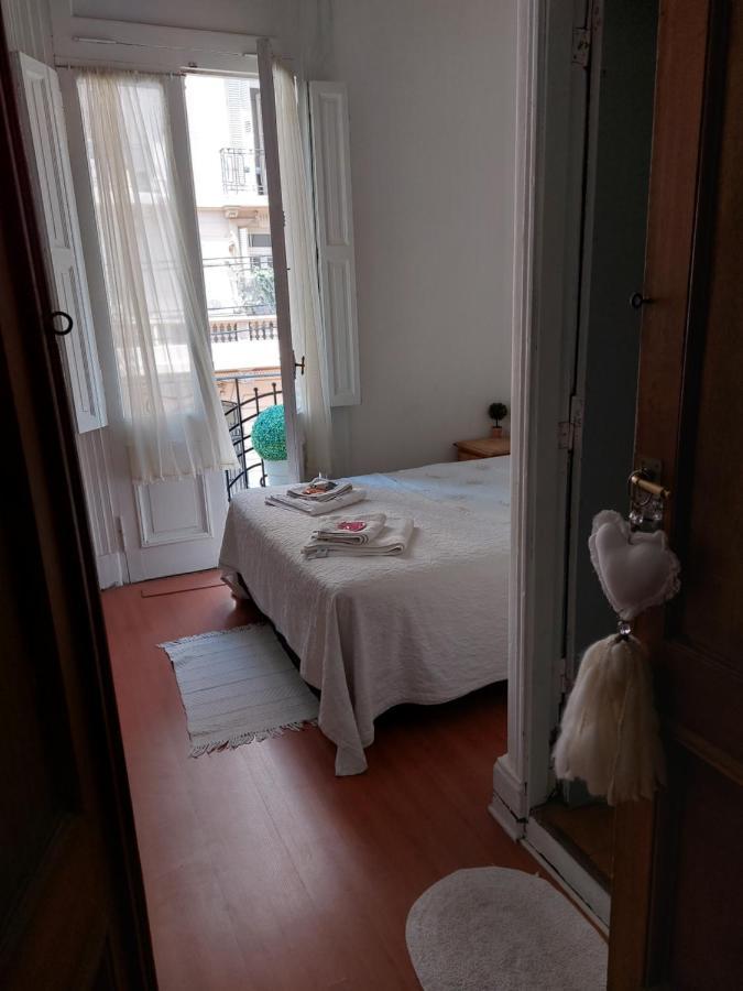 Hotel Europeo บัวโนสไอเรส ภายนอก รูปภาพ