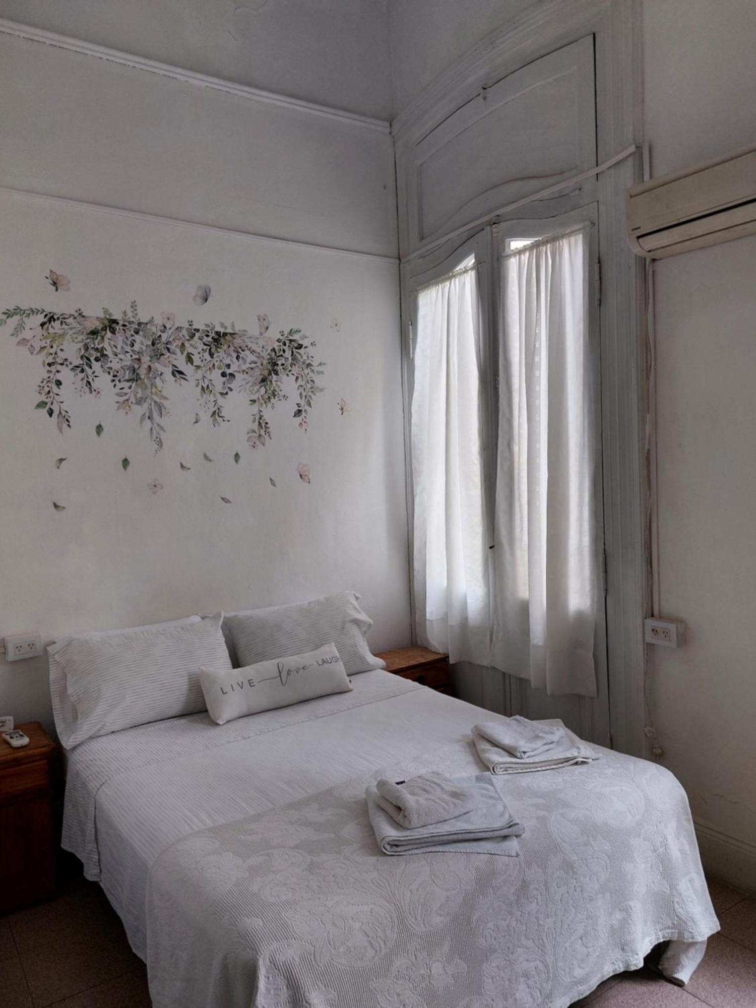 Hotel Europeo บัวโนสไอเรส ภายนอก รูปภาพ