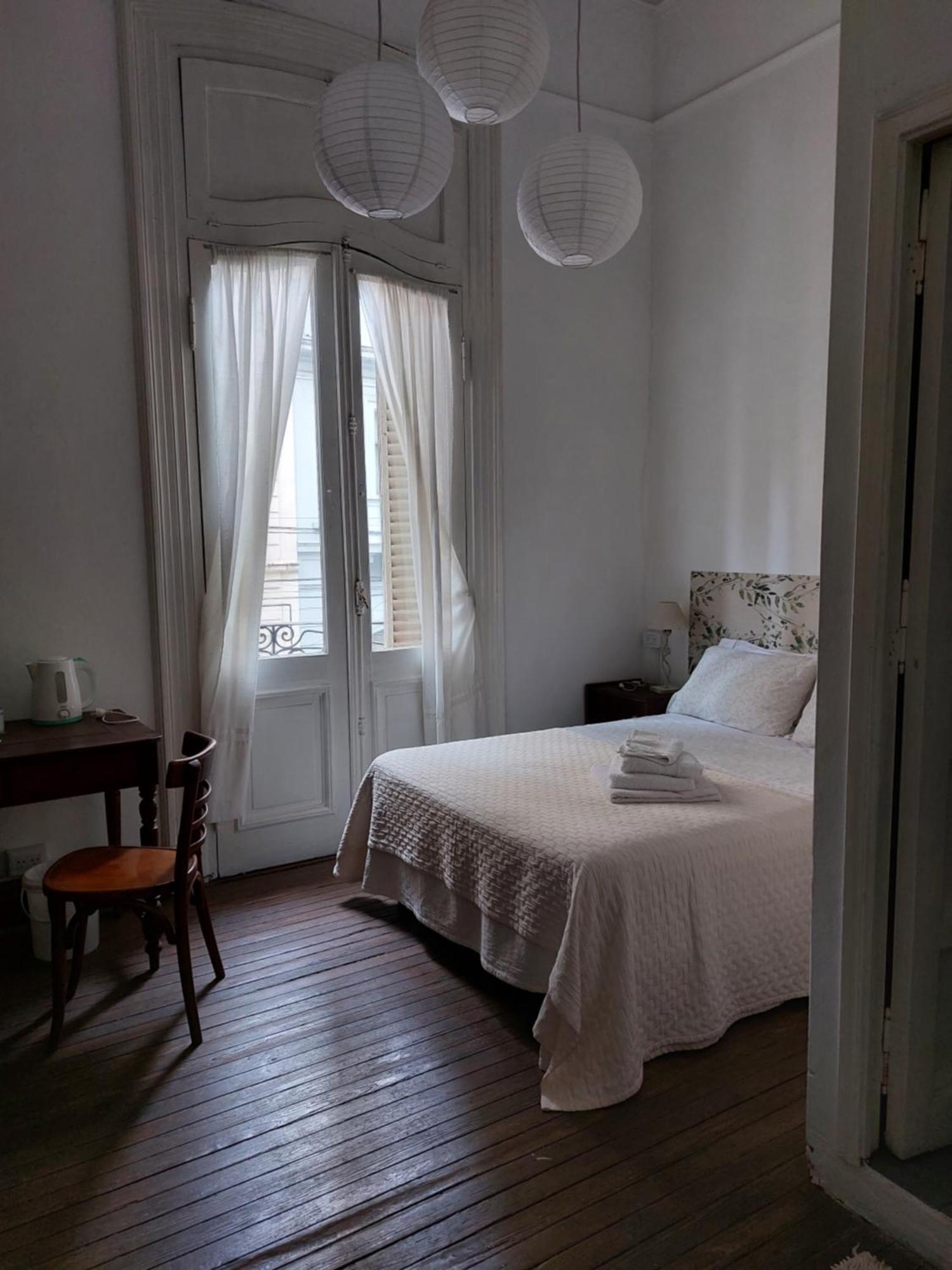 Hotel Europeo บัวโนสไอเรส ภายนอก รูปภาพ