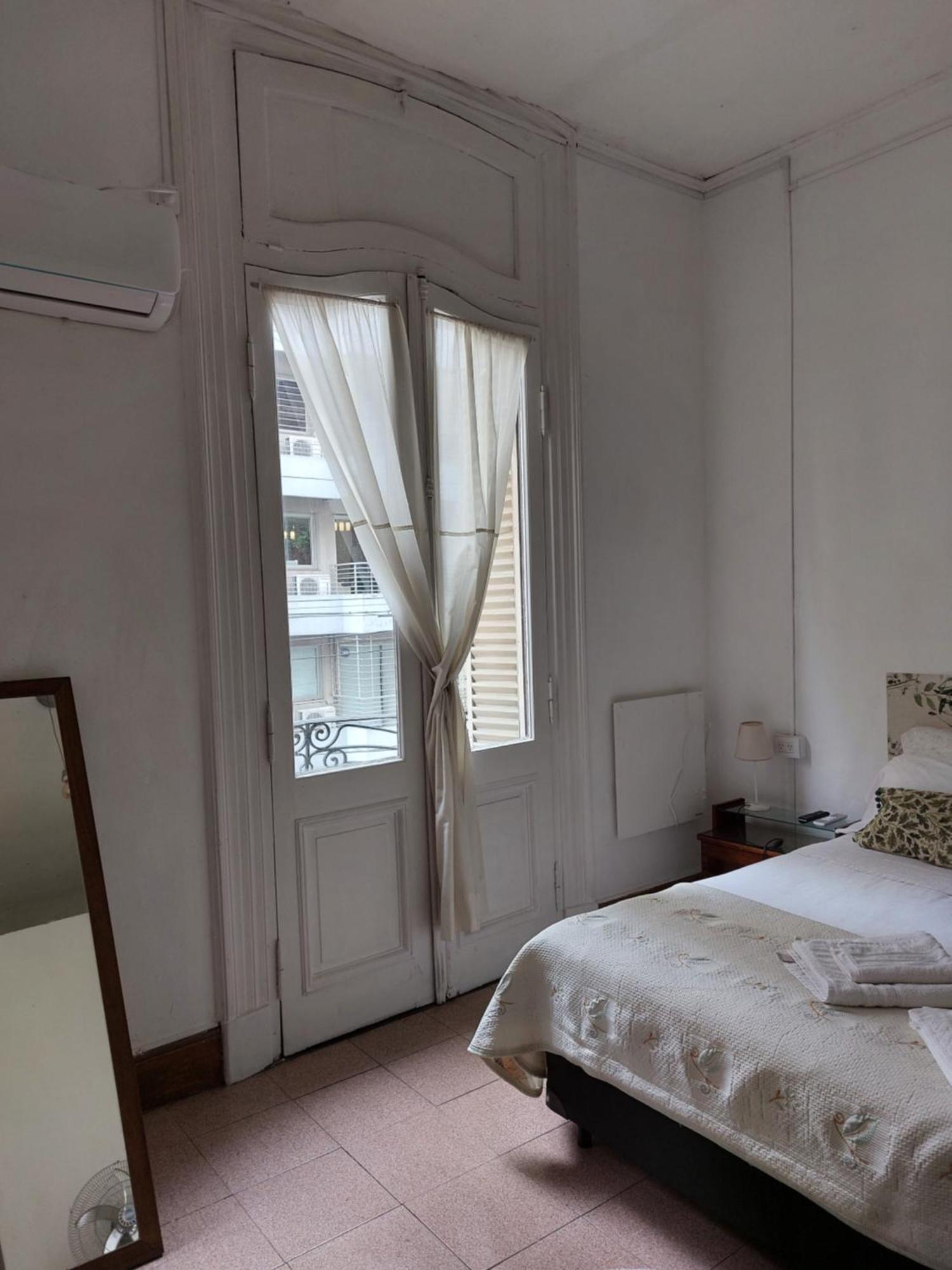 Hotel Europeo บัวโนสไอเรส ภายนอก รูปภาพ