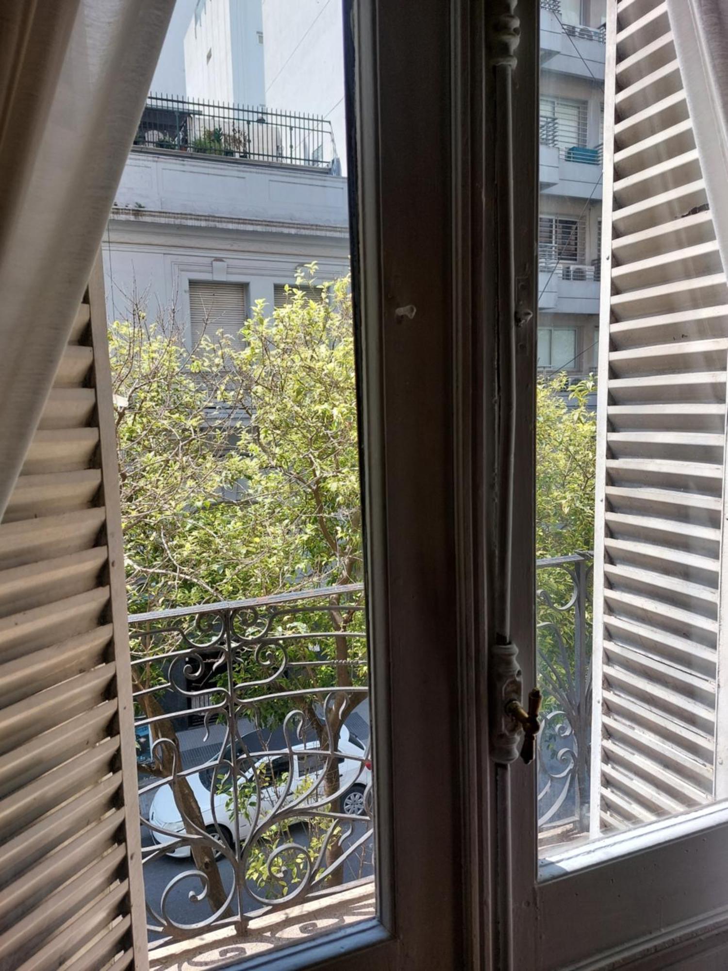 Hotel Europeo บัวโนสไอเรส ห้อง รูปภาพ