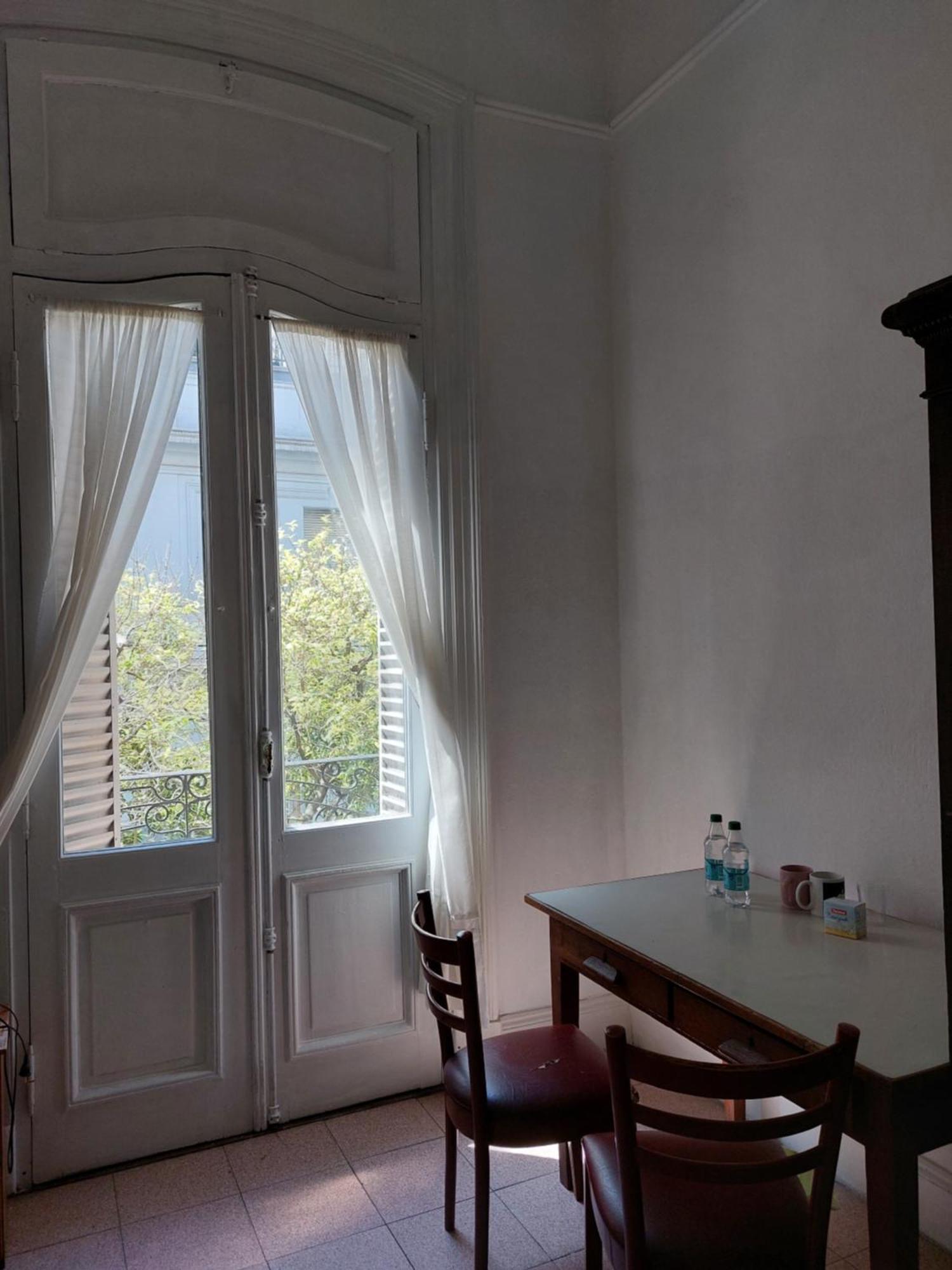Hotel Europeo บัวโนสไอเรส ห้อง รูปภาพ